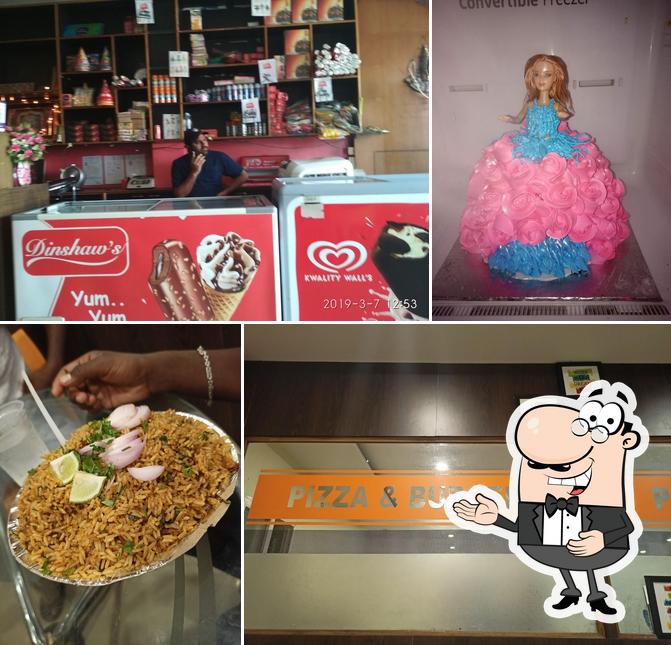 Sri Tirumala Bakery, Hanamkonda Restaurant reviews
