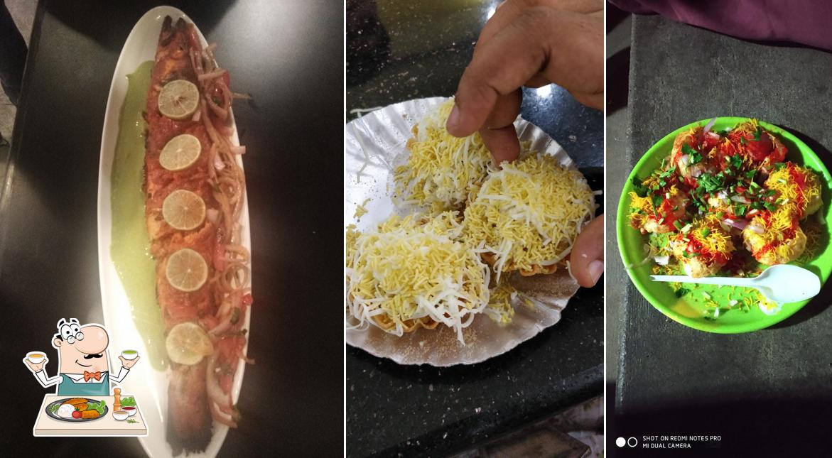 Meals at Swadesh Foods
