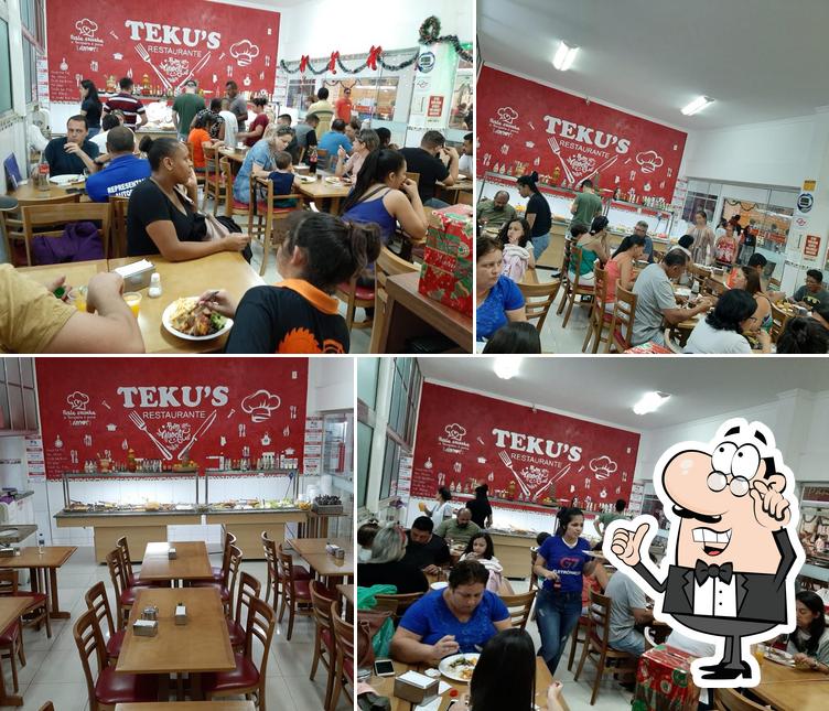 Teku's Restaurante