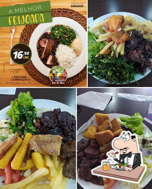 Restaurante Capelinha