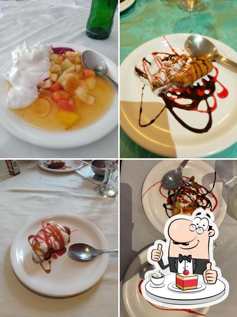 Restaurante Siciliano