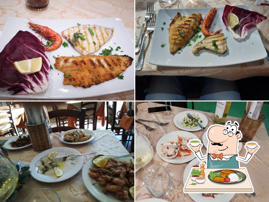 Ristorante La Cambusa