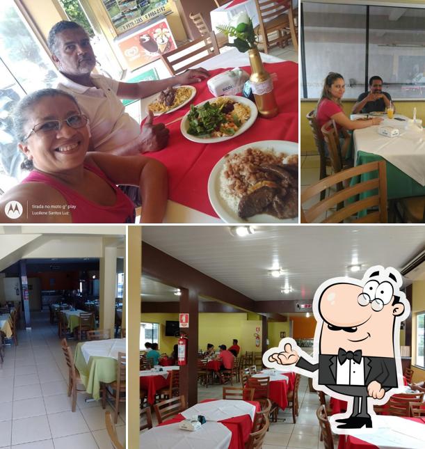 Selva's Restaurante