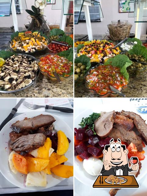 Trigu's Restaurante e Churrascaria