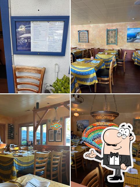 Find the best place to eat in CarmelbytheSea, spring 2024