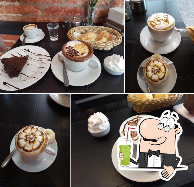 Be&So Café