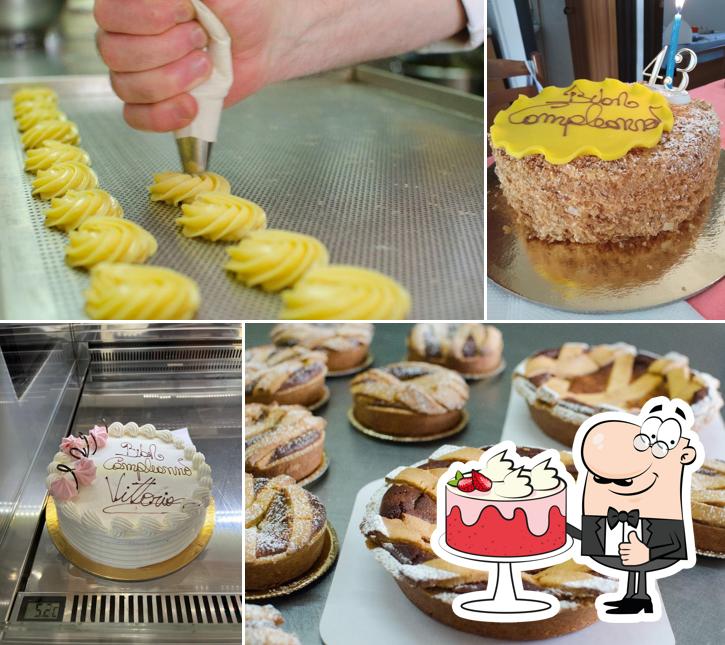 Ecco un'immagine di La Pasticceria Falcone