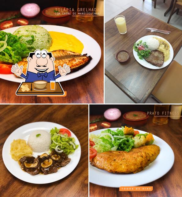 Forquetta Restaurante Itapevi