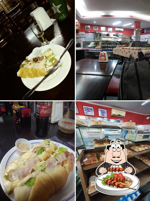Restaurante e Padaria Nossa Senhora de Fátima