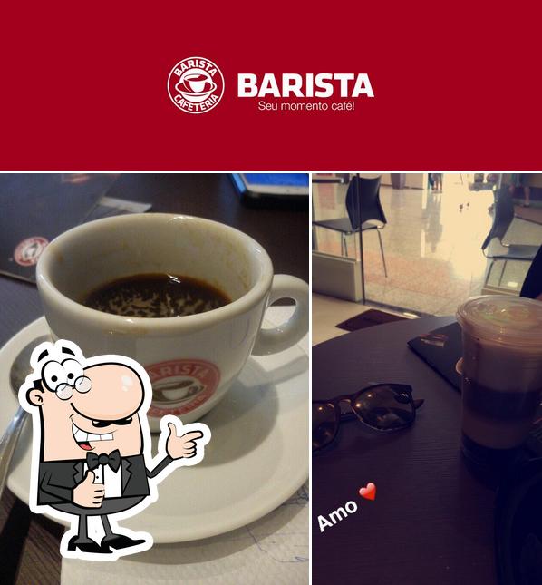 See this image of Barista Cafeteria