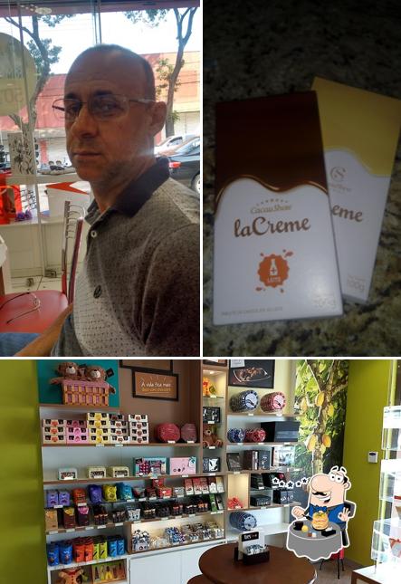 Cacau Show - Chocolates