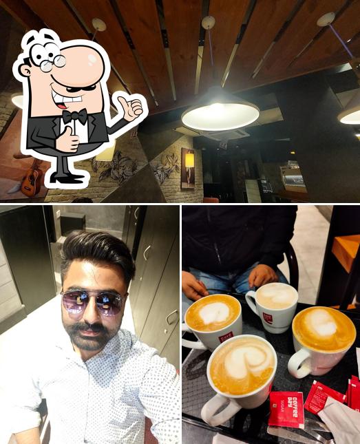 See this image of Café Coffee Day