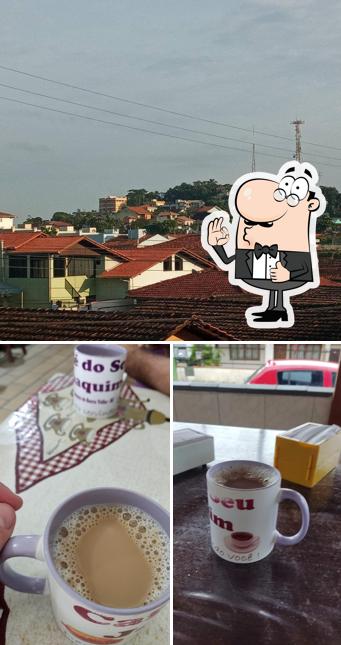Café do Seu Joaquim - Barra Velha SC
