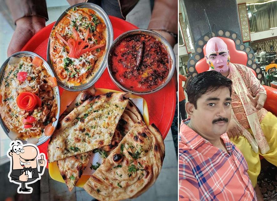 Chotiwala Restaurant photo