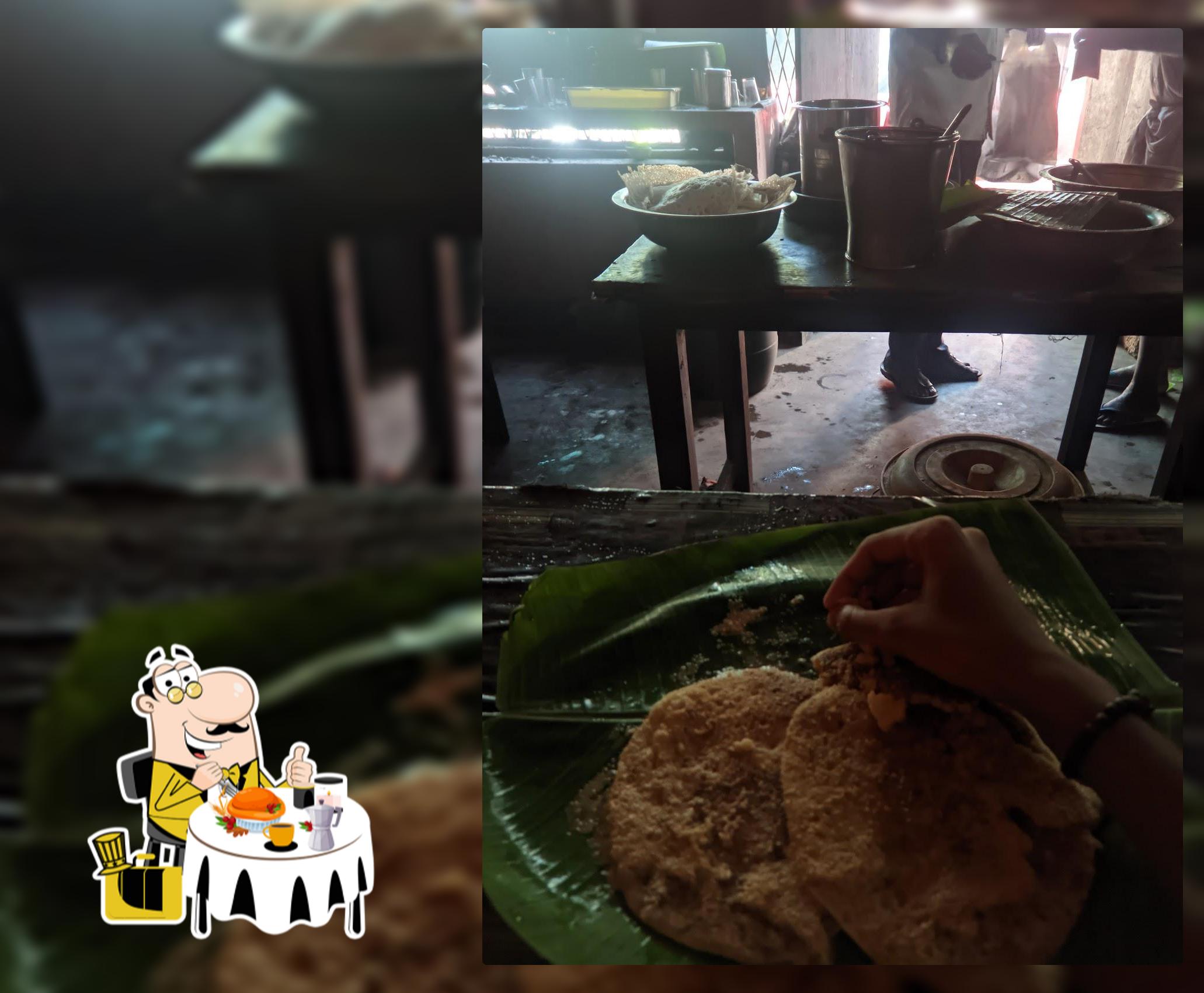 Hotel Bharani