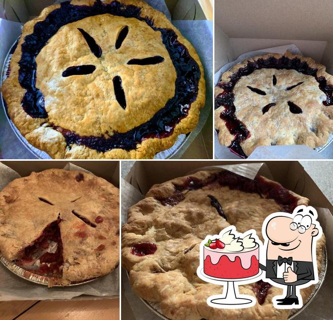 Mount Desserts, Homemade Pies in Mount Desert Restaurant reviews