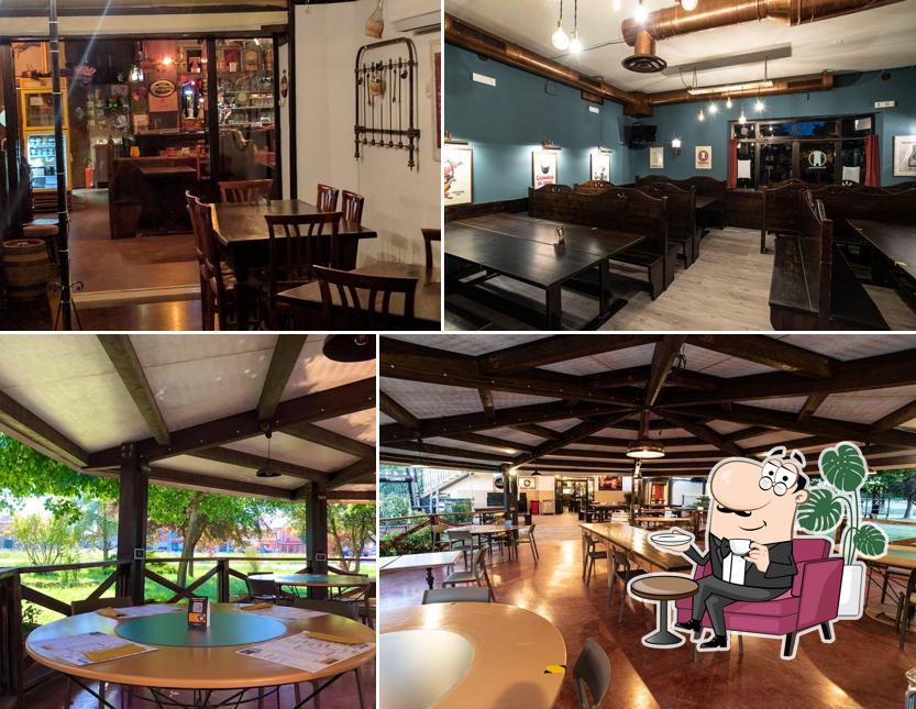 Ristorante Pizzeria Birreria Il Pellicano