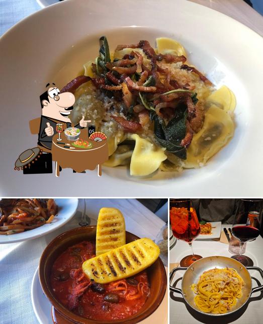 Cibo al Ponticello