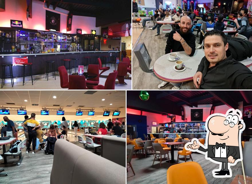 Presqu'Ile Bowling