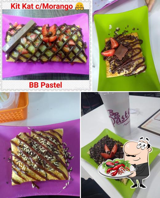 BB Pastel