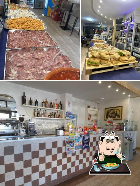 Bar Italia 2.0
