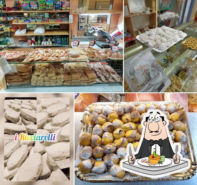 Bar & Caffe' Biagi Sadrina