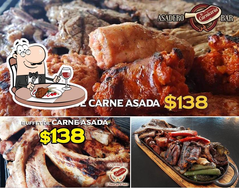 Asadero Bar La Carniceria, Aguascalientes, Ave. Aguascalientes Sur #709  Boulevares - Restaurant reviews