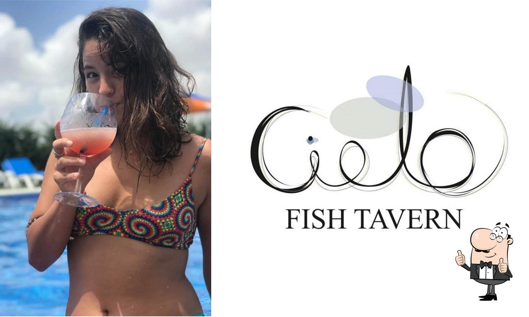 See this picture of CIELO FISH Tavern