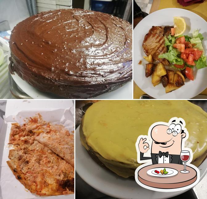 Cibo al Capo Borgo Pizzeria Focacceria