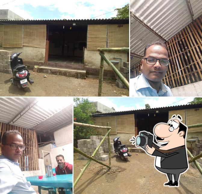 Chhava Hotel, Kerli