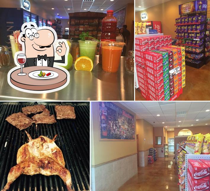 Jalisco Express in Corpus Christi Restaurant reviews
