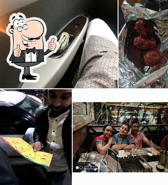 See the photo of KABAB FACTORY