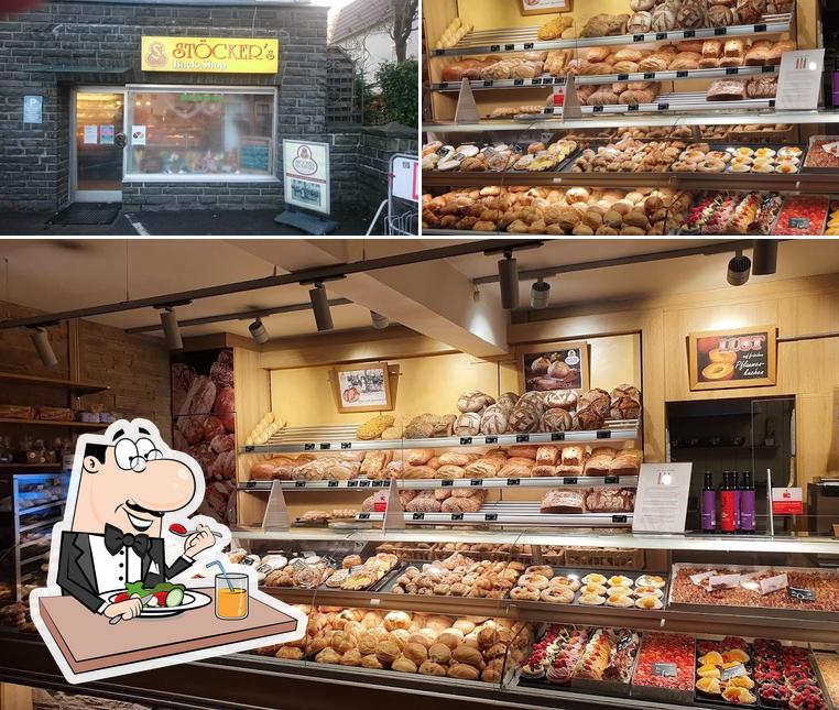 Stöcker Bäckerei