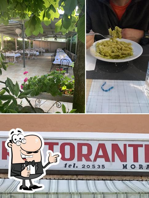 Regarder la photo de Trattoria Da Mora