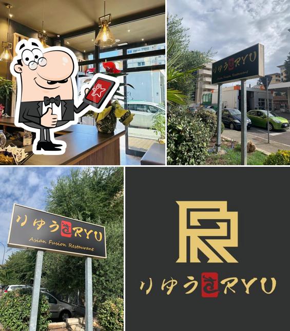 Ristorante Giapponese Ryu