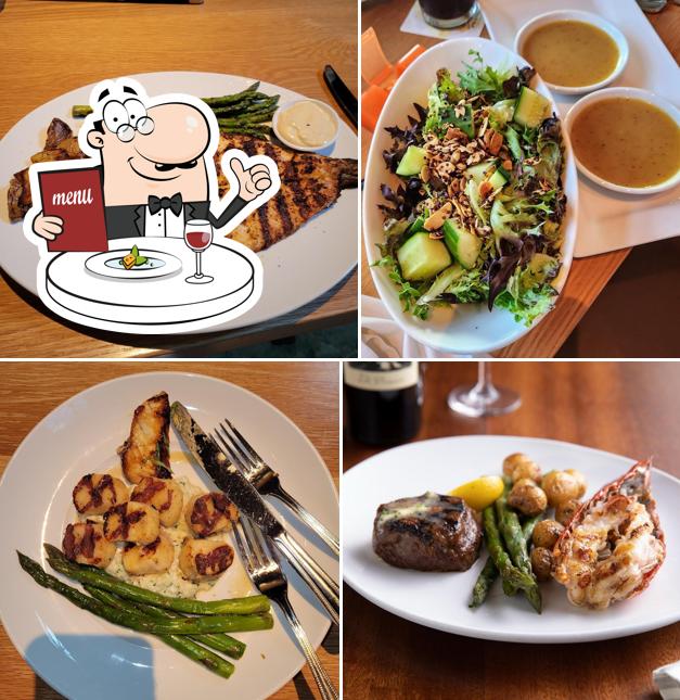 Seasons 52 In Troy Restaurant Menu And Reviews