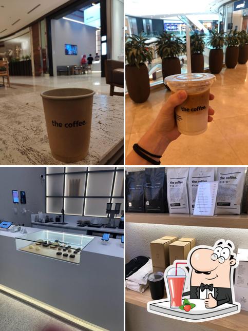 The Coffee