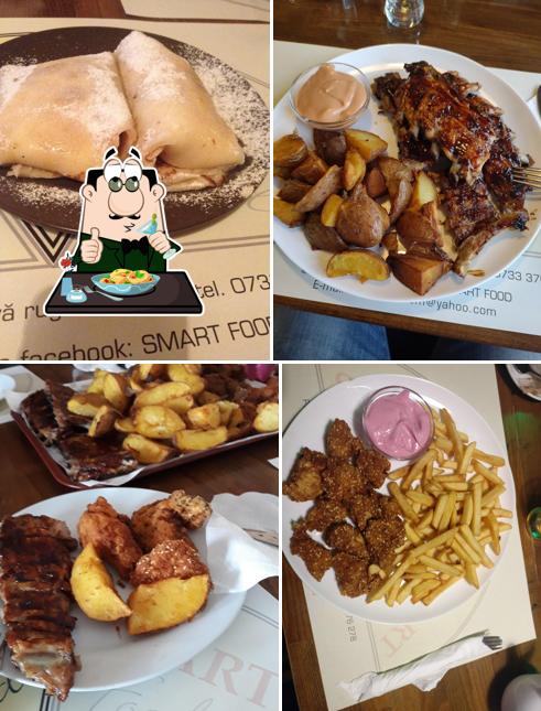 Smart Food