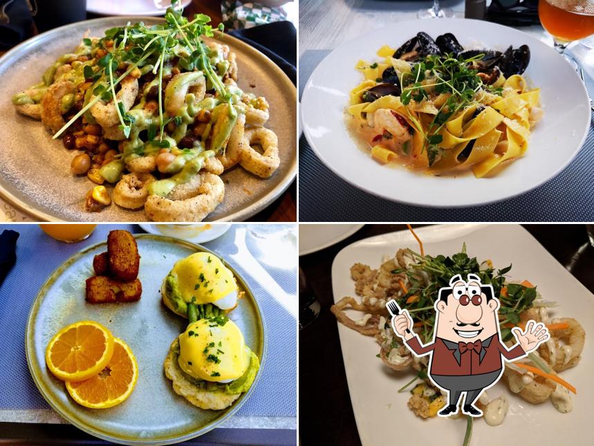 Sims Corner Steakhouse & Oyster Bar