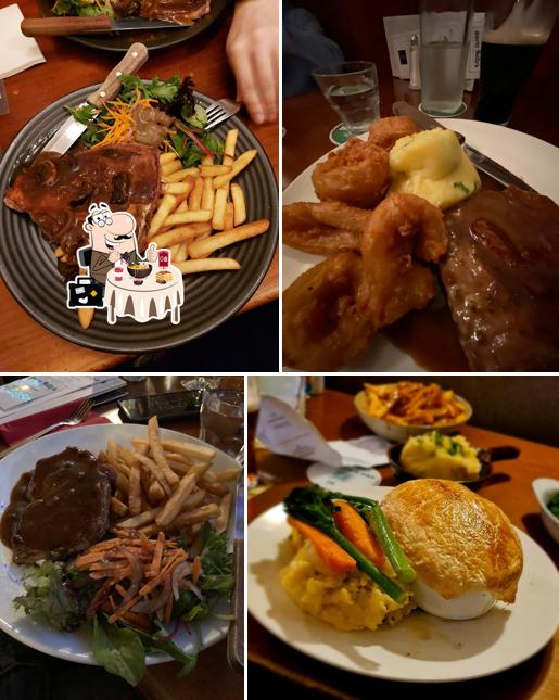 Best bangers & mash in Perth restaurants, winter 2023 Restaurant Guru