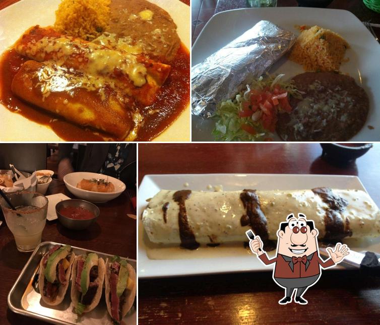 Fiesta Ole, 1808 Macarthur Rd in Whitehall Restaurant menu and reviews