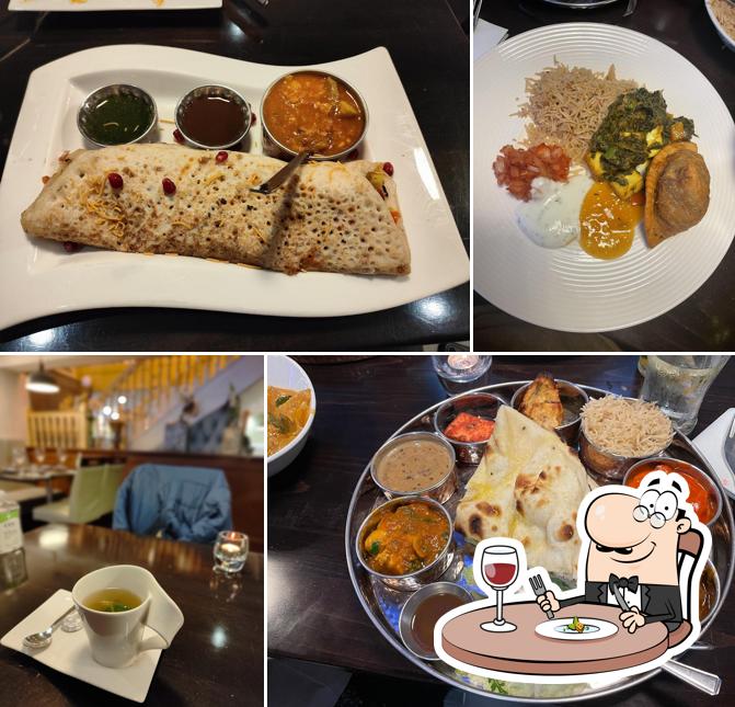 Best indian restaurants in Macclesfield, spring 2024 Restaurant Guru