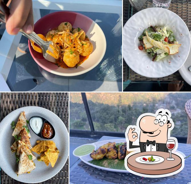 North Point Eatery Café Restaurant, Bar & Grill