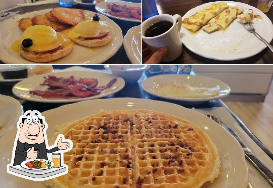 Original Pancake House in Huntington Beach Restaurant menu and reviews