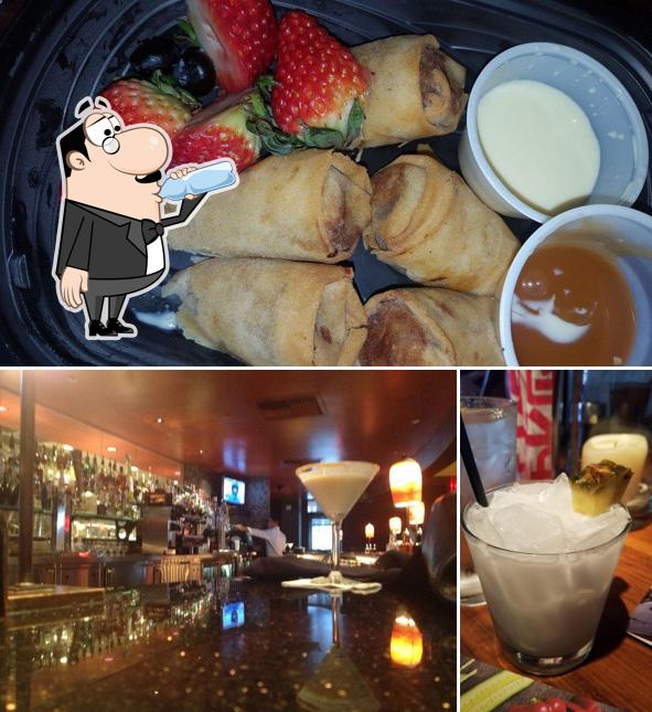 P.F. Chang's, 3525 W Carson St R7 166 in Torrance Restaurant menu