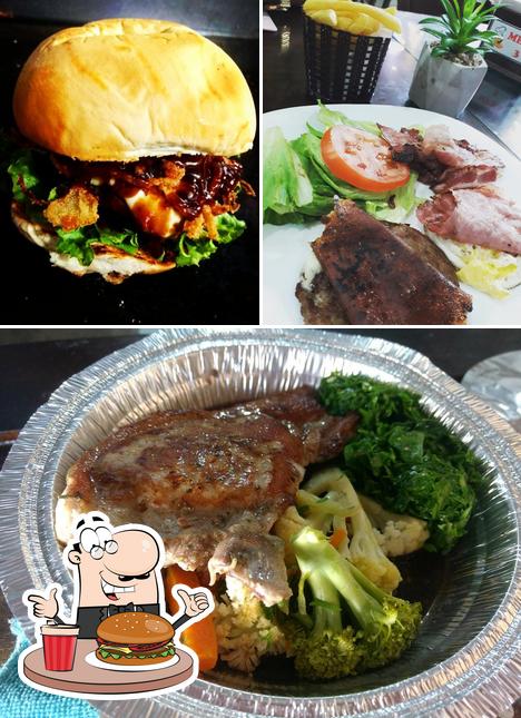 Papa - Lanchonete, Pizzaria e Restaurante, Arraial do Cabo, Rua ...