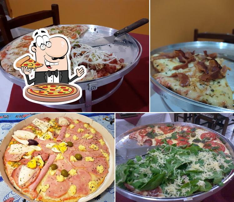 Pizzaria Tio Pedro