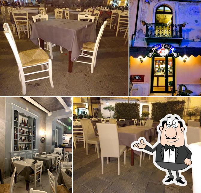 Pizzeria Santa Caterina