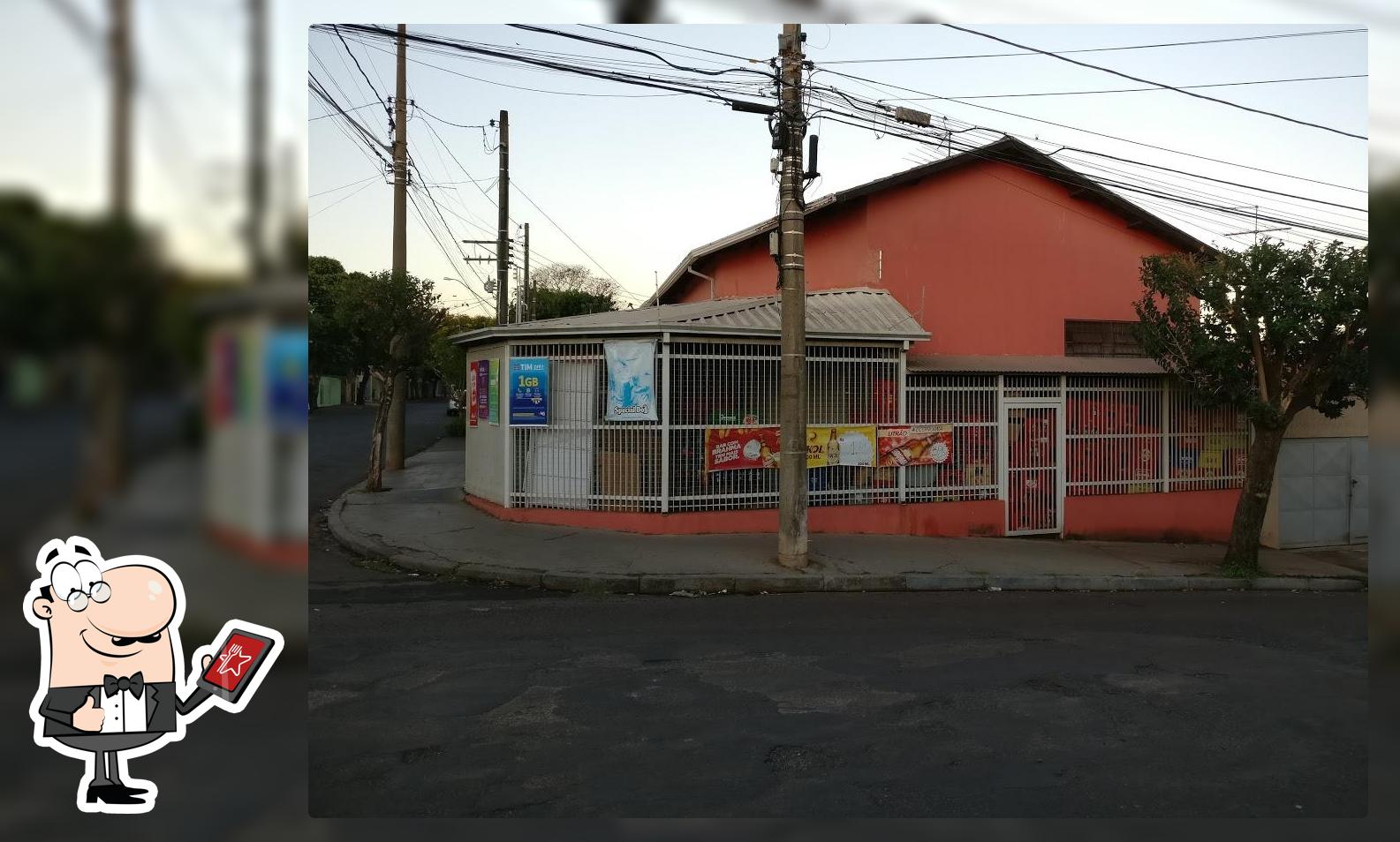 Bar e Mercearia Cascavel Ar