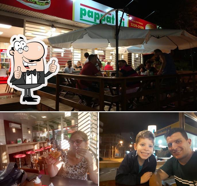 See this pic of Pappatuti - Lancheria em Caxias do Sul